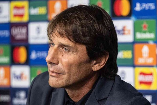 Antonio Conte