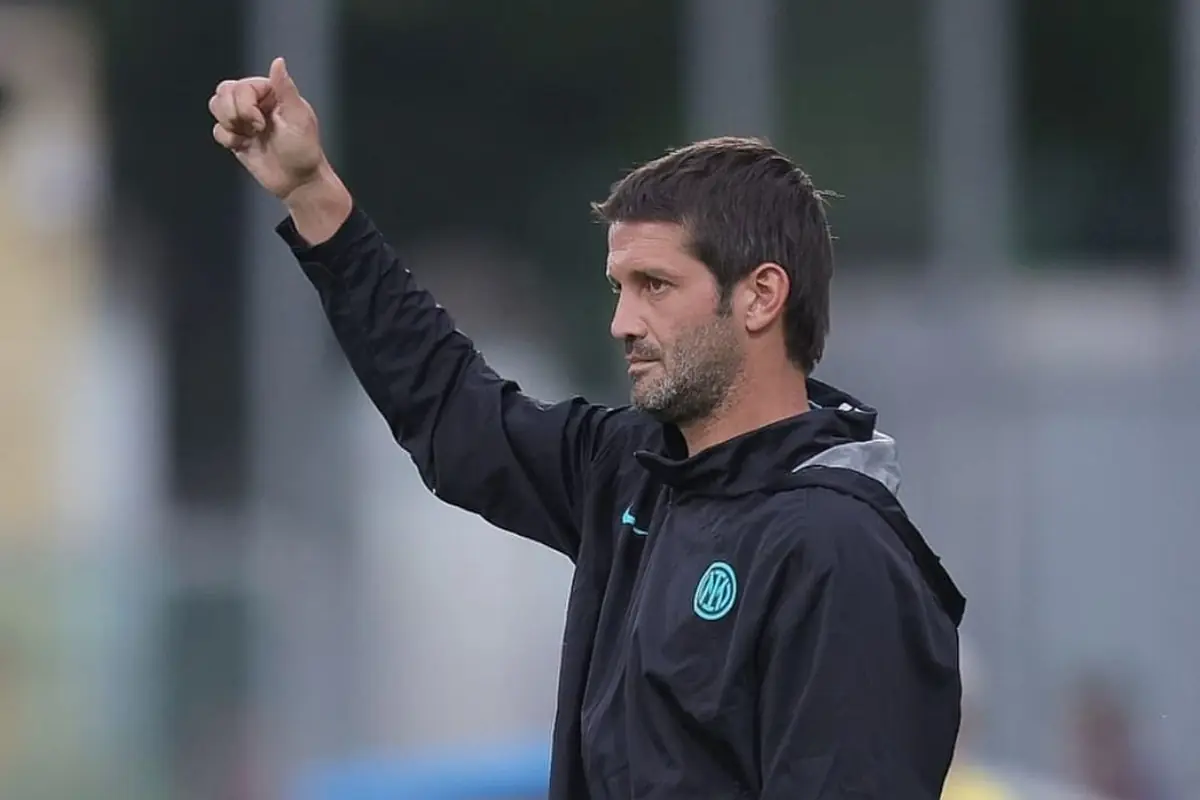 Cristian Chivu Inter