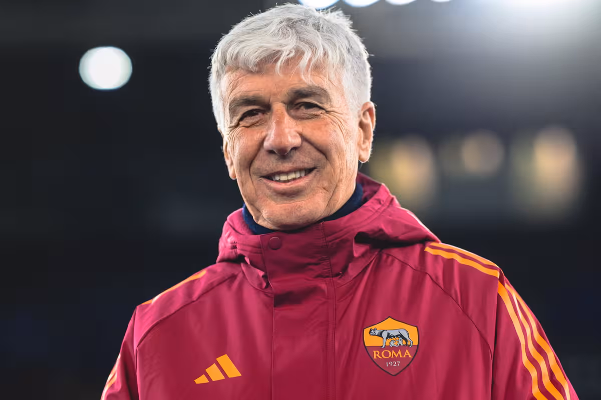 gasperini denuncia contro arbitri