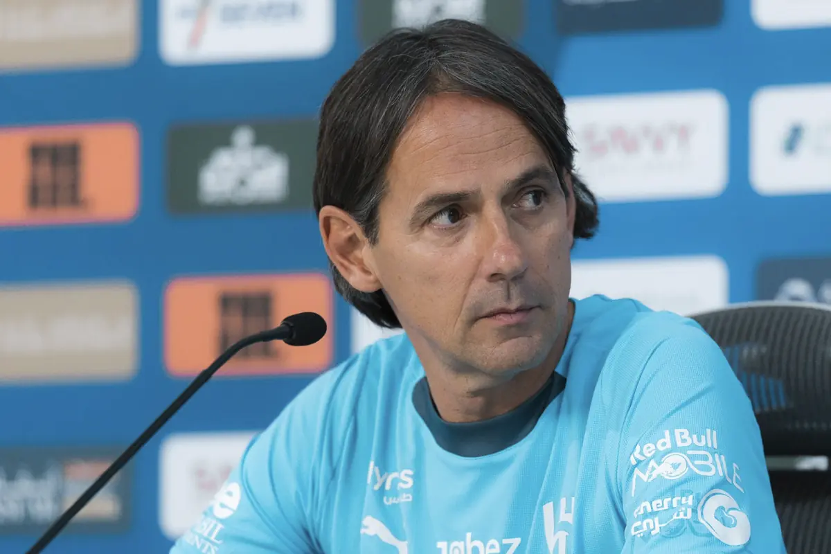 Simone Inzaghi