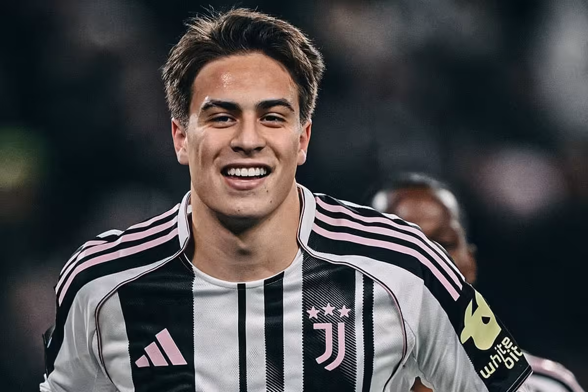 Kenan Yildiz rinnovo