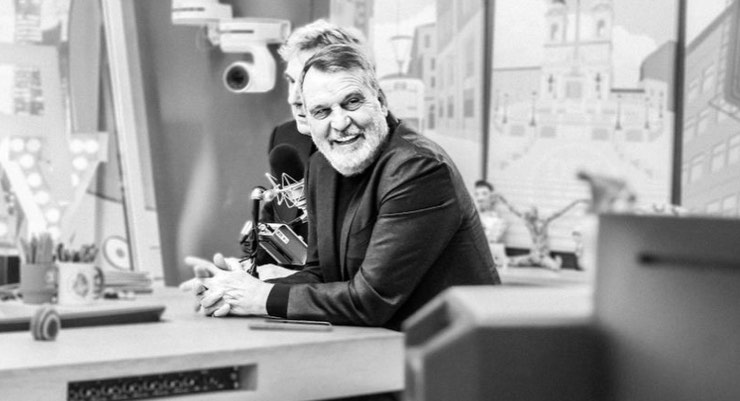 Marco Tardelli critica