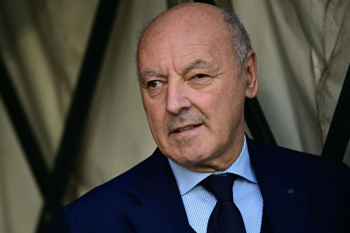 petardo lanciato cremonese-inter