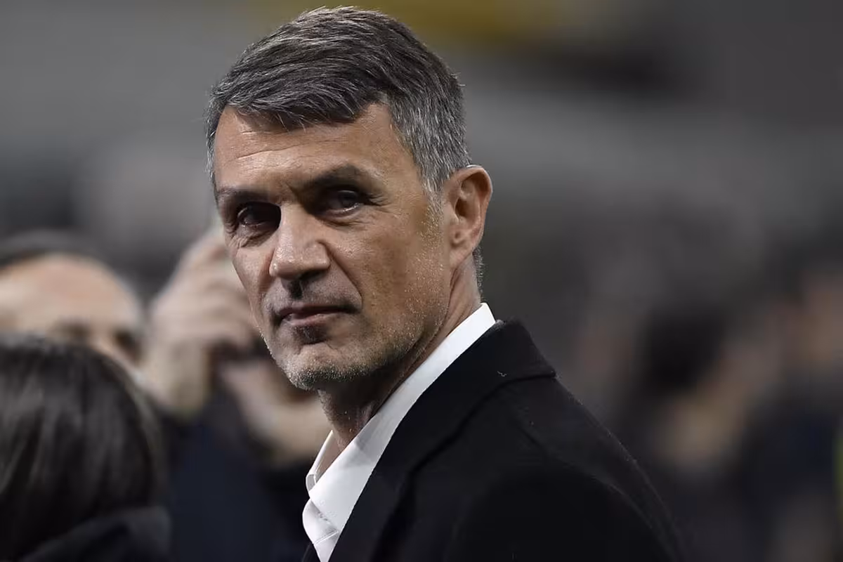 paolo maldini 100 milioni