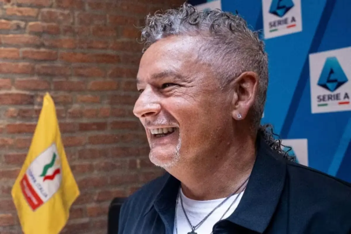 Roberto Baggio