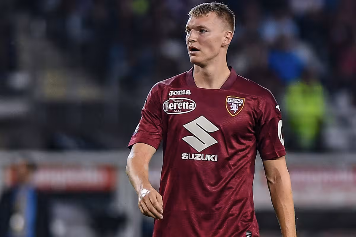 schuurs addio torino