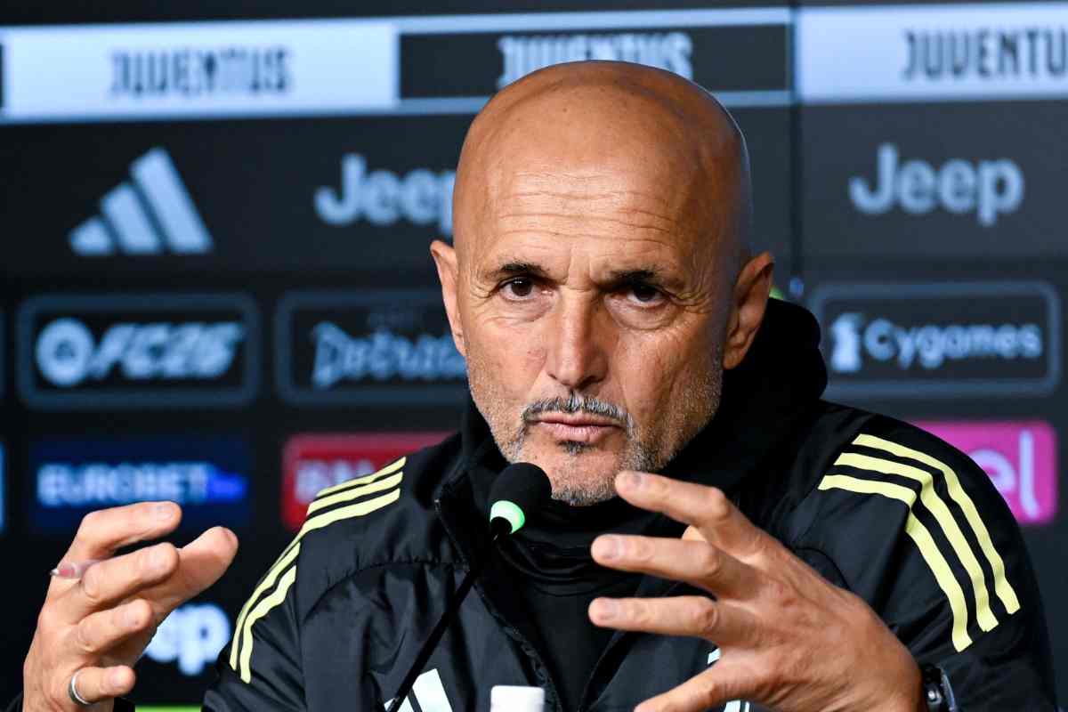 Luciano Spalletti