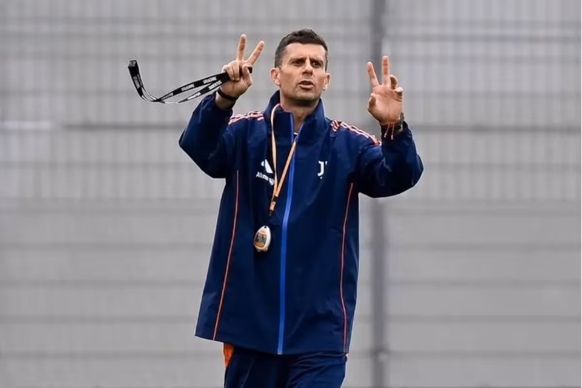 Thiago Motta torna in panchina