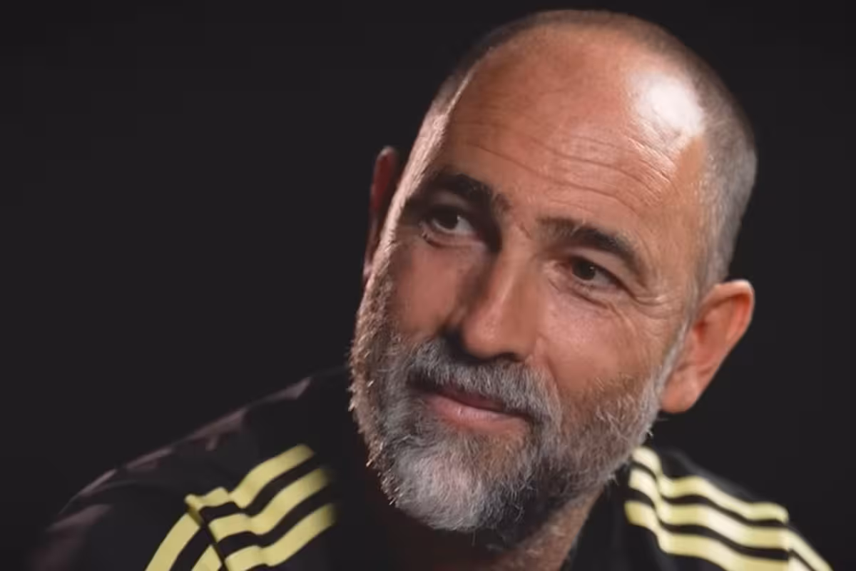 Tudor Nottingham Forest