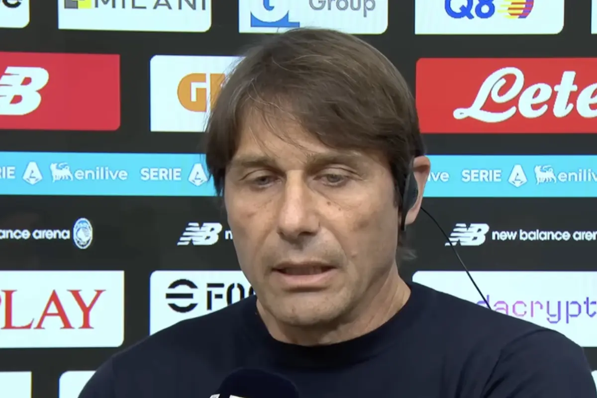 Juventus Conte