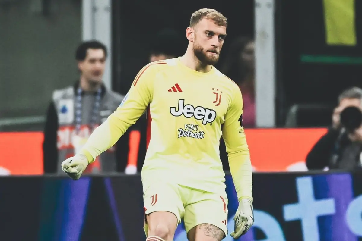 Minacce a Di Gregorio