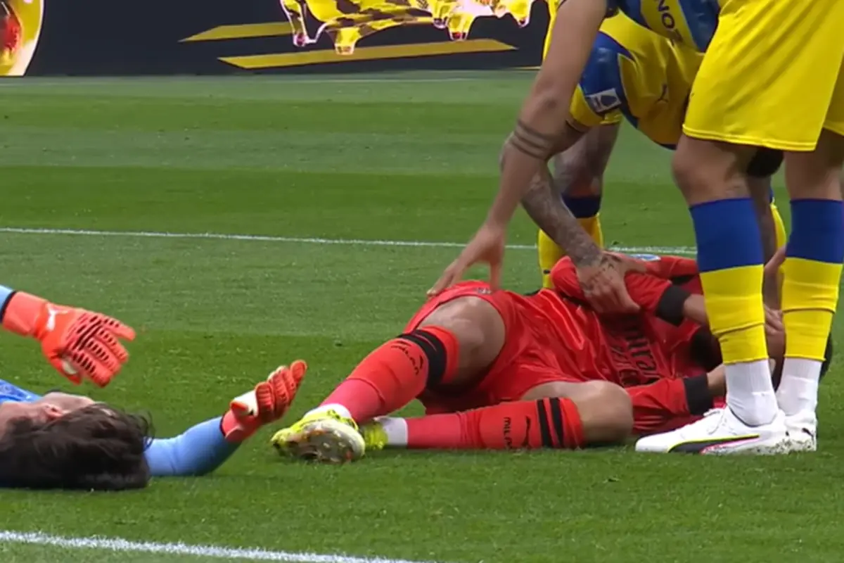 Scontro durissimo tra Corvi e Loftus-Cheek