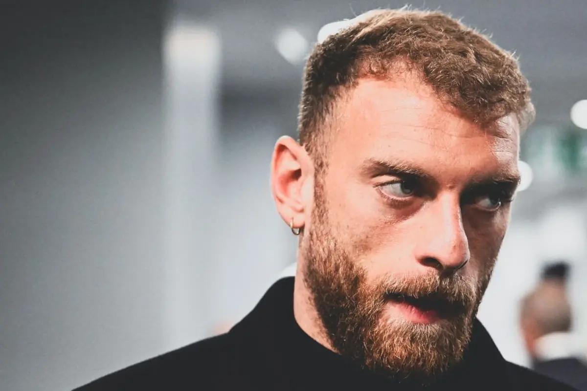 Spalletti mette in panchina Di Gregorio