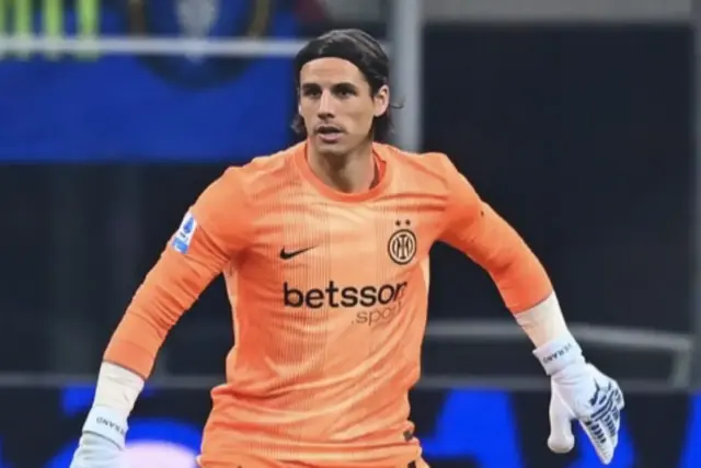 Yann Sommer