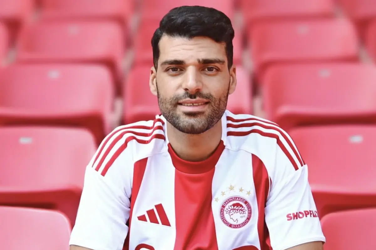 Mehdi Taremi