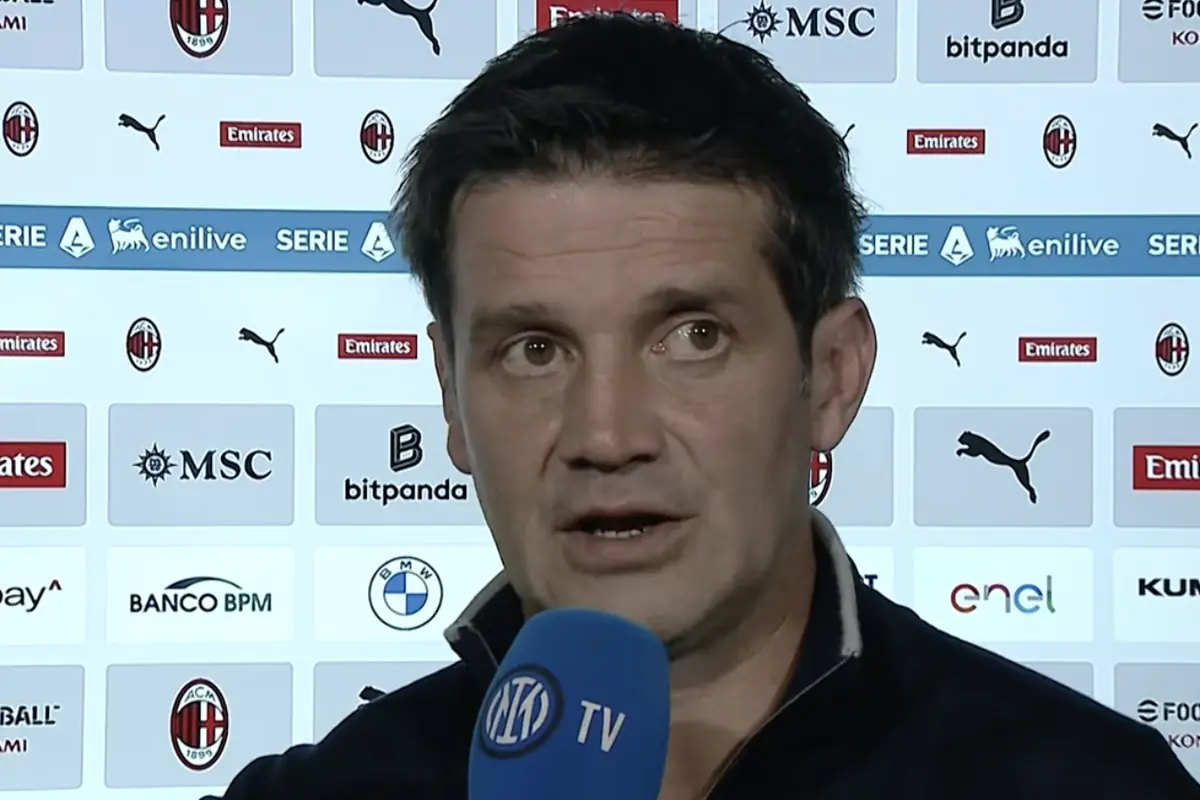 Inter Juventus derby