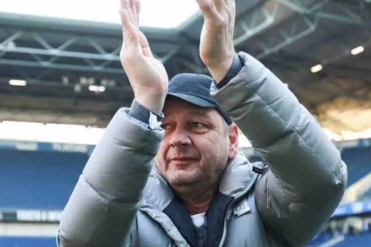 Lutto nel calcio tedesco, è morto Georg Koch dopo una lunga malattia