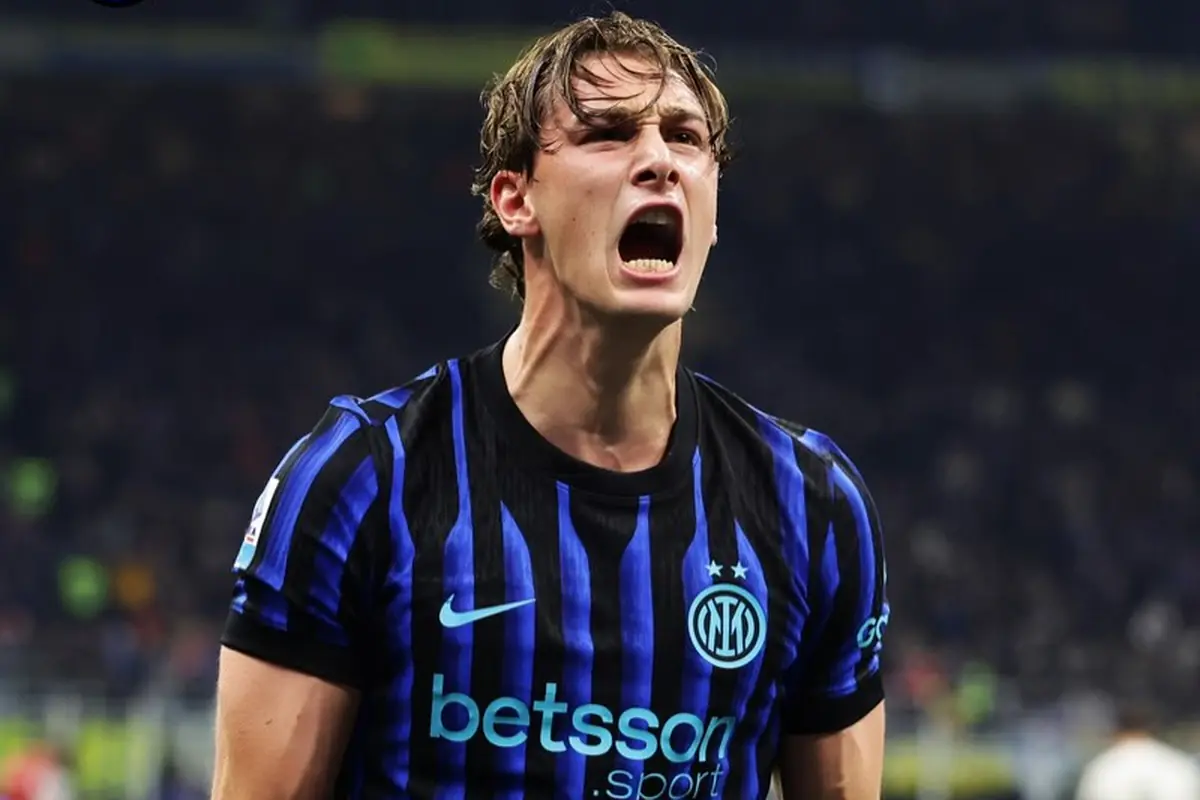 Pio Esposito rinnovo